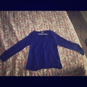Stitch Fix blouse.